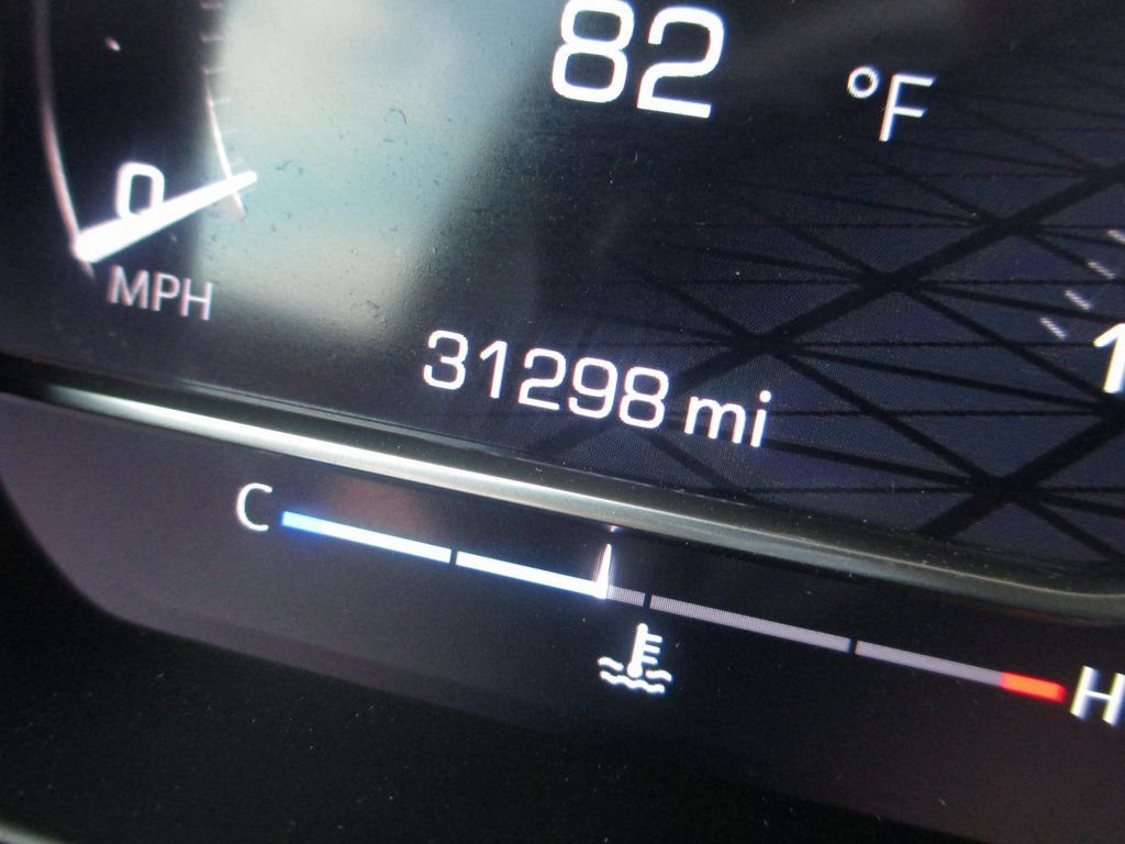 Used 2024 GMC Sierra 1500 Denali w/ Denali Reserve Package image 36