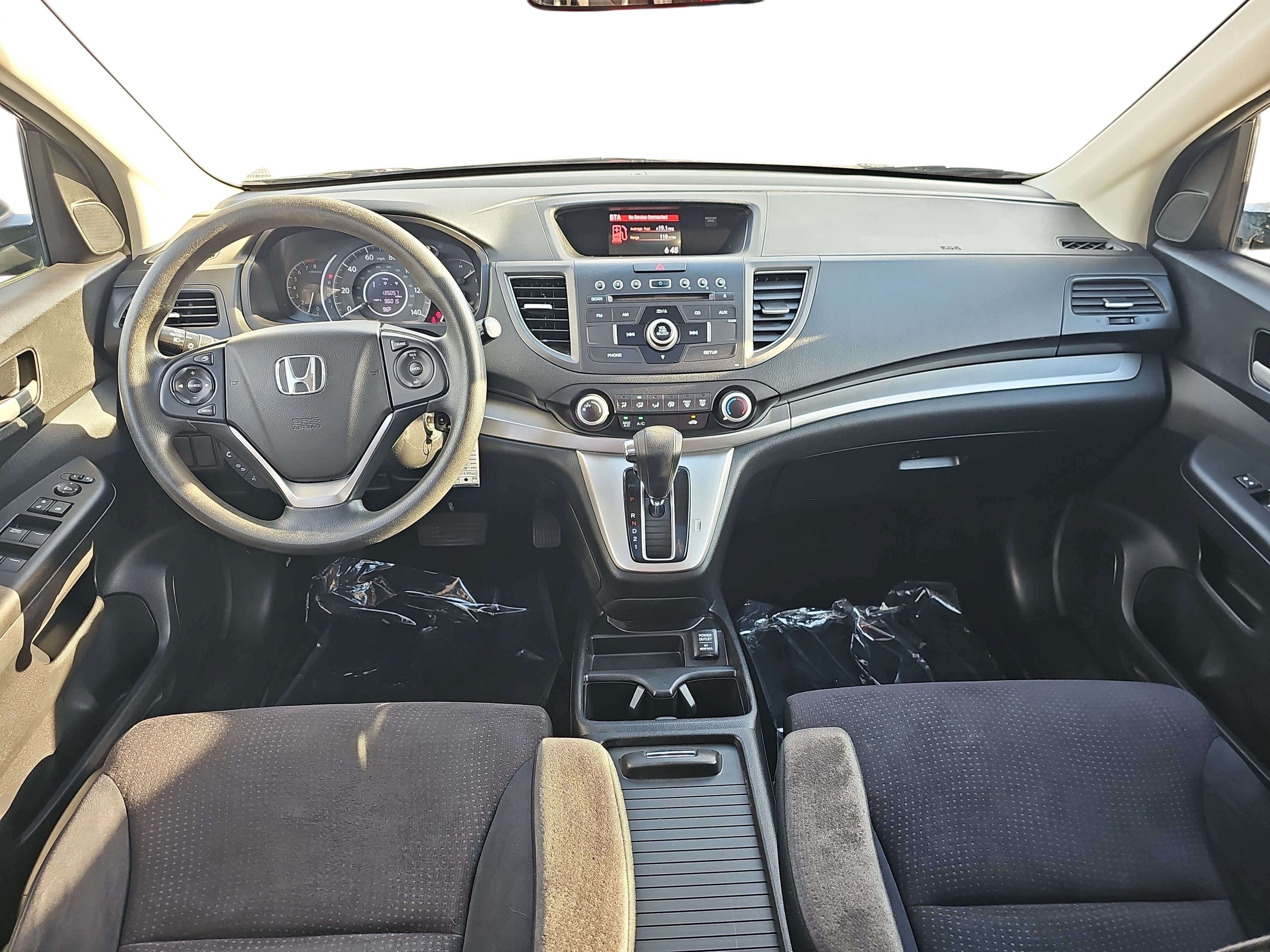 Used 2013 Honda CR-V EX image 9