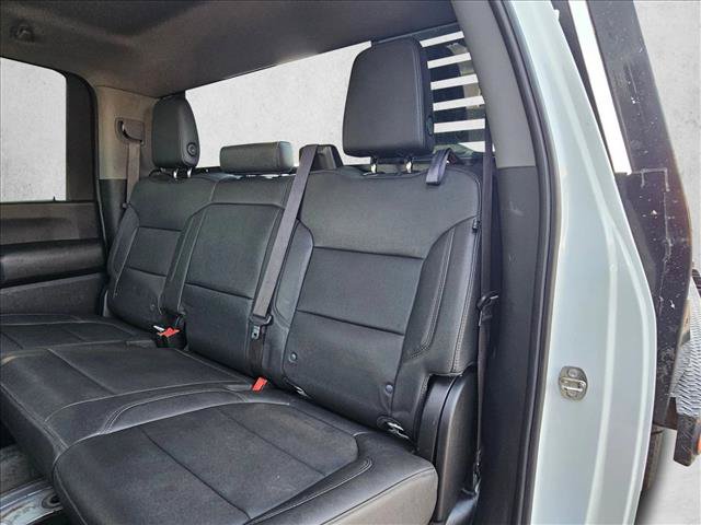 Used 2023 Chevrolet Silverado 3500 W/T w/ WT Fleet Convenience Package AWD/4WD image 14