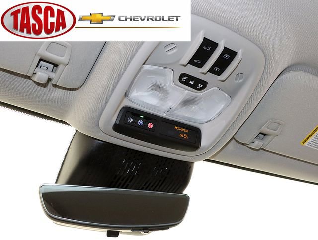 New 2027 Chevrolet Bolt RS w/ Technology Package image 26