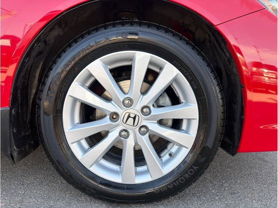 Used 2012 Honda Civic EX-L image 23