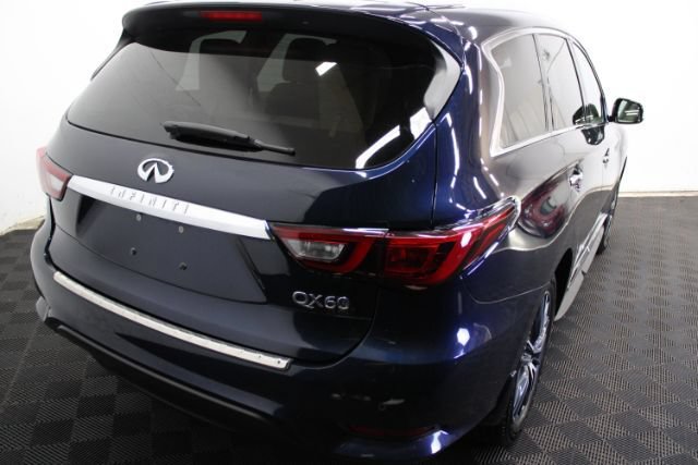 Used 2018 INFINITI QX60 Luxe w/ Premium Plus Package AWD/4WD image 6