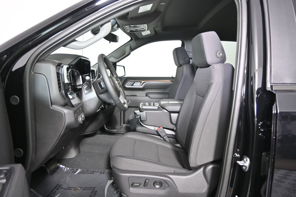 New 2026 Chevrolet Silverado 1500 LT AWD/4WD image 20