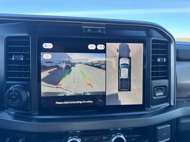 New 2026 Ford F250 Platinum image 35