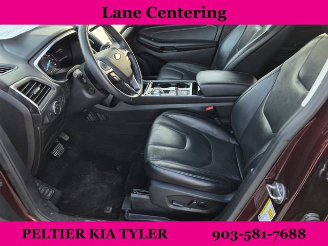 Used 2020 Ford Edge Titanium w/ Equipment Group 301A image 23