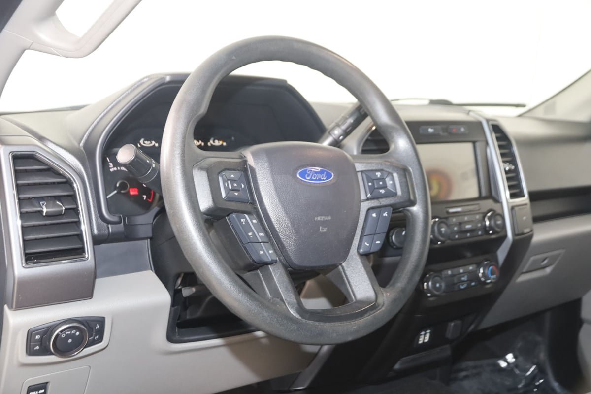 Used 2019 Ford F150 XLT w/ XTR Package AWD/4WD image 6