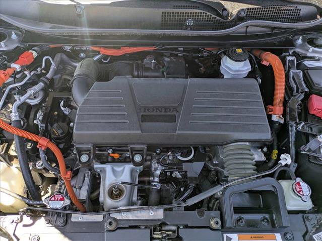 Used 2021 Honda CR-V EX-L image 23