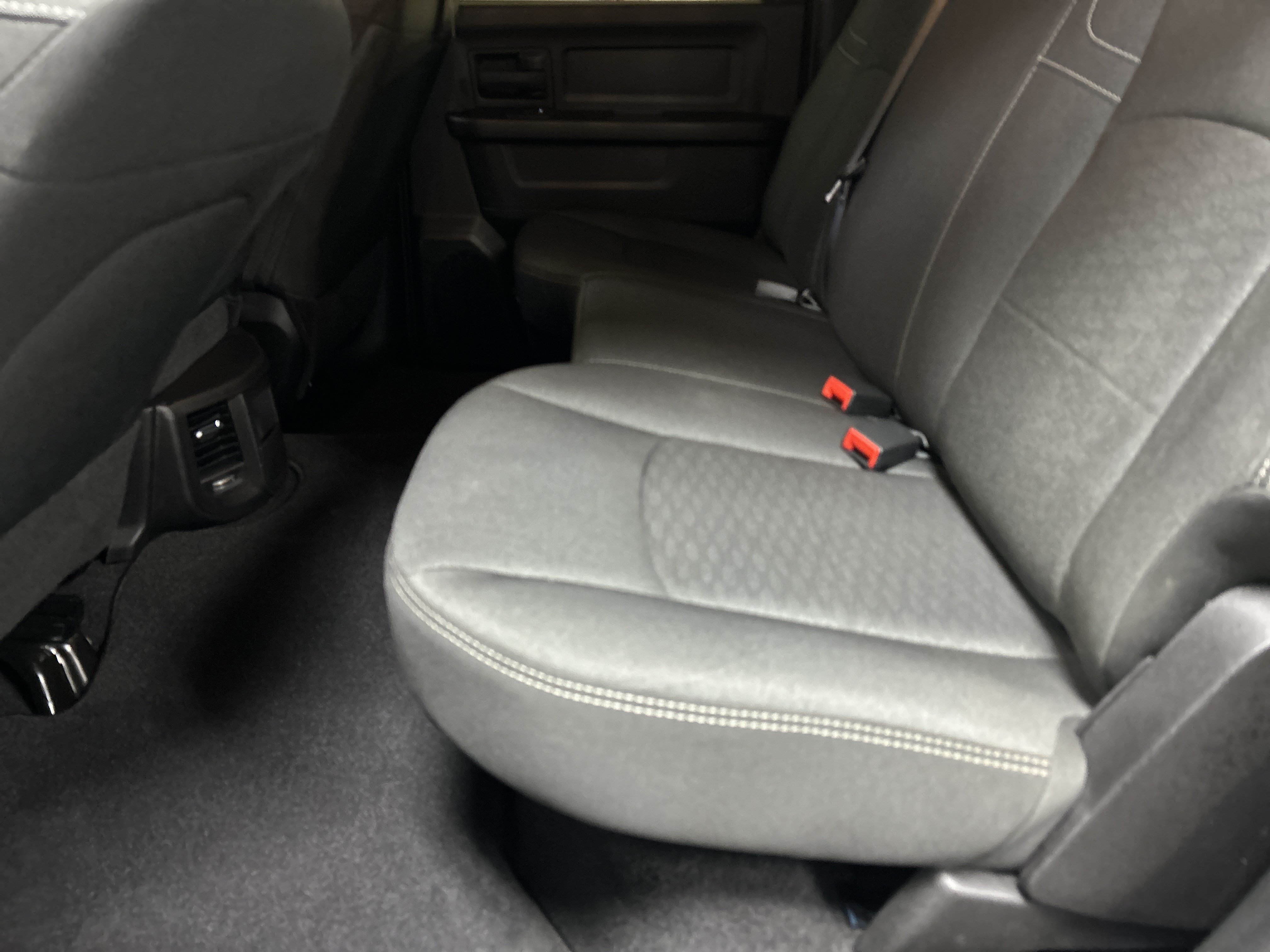 Used 2025 RAM 2500 Tradesman AWD/4WD image 42