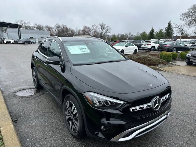 New 2026 Mercedes-Benz GLA 250 4MATIC image 7