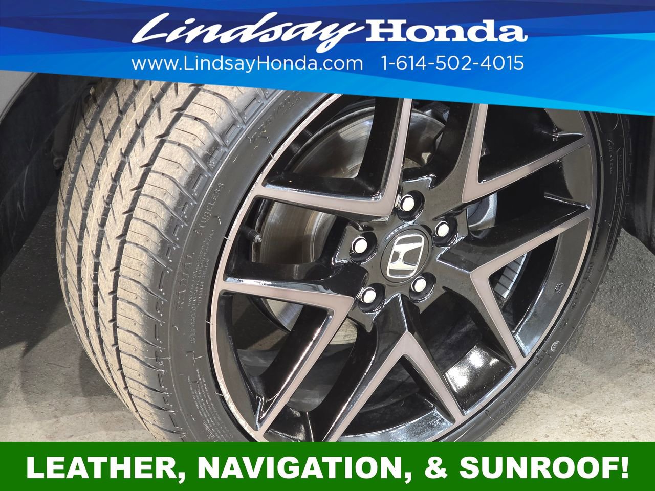 Used 2023 Honda Civic Sport Touring image 25