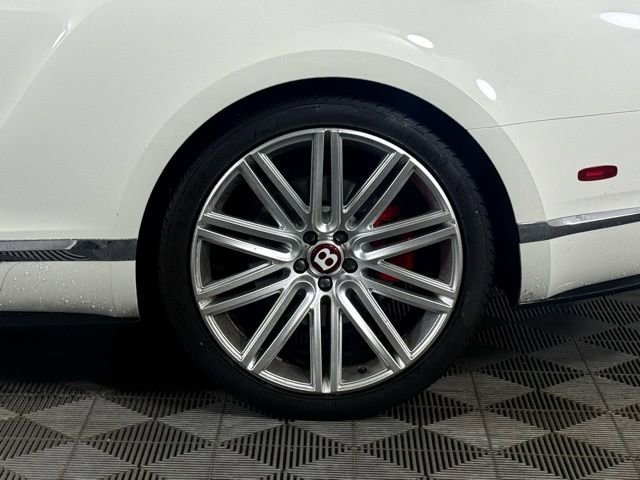 Used 2015 Bentley Continental GT V8 S image 17