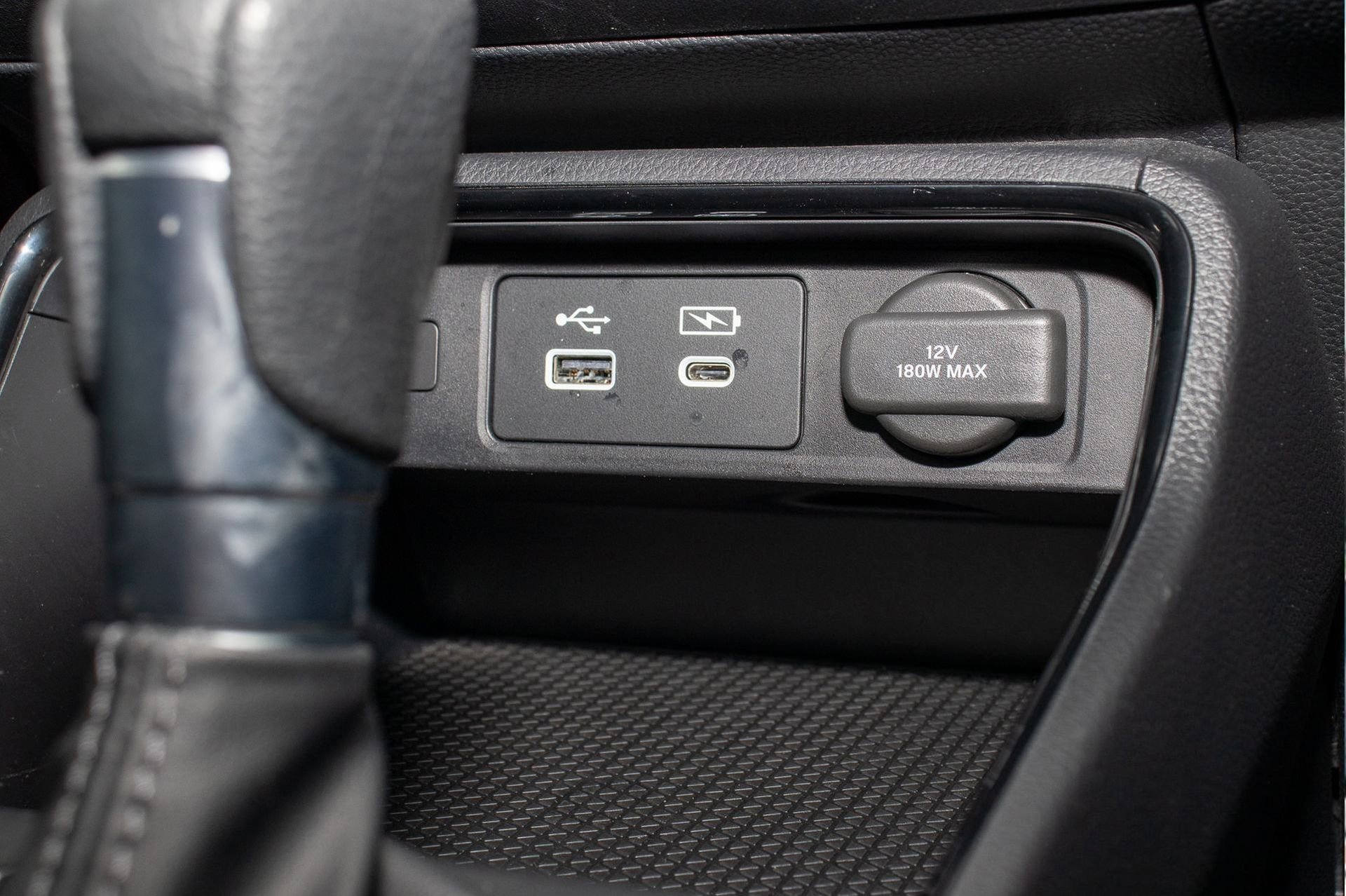 Certified 2025 Honda CR-V EX image 23