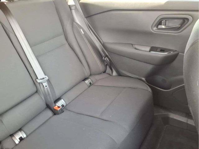 Certified 2026 Nissan Rogue S FWD image 17