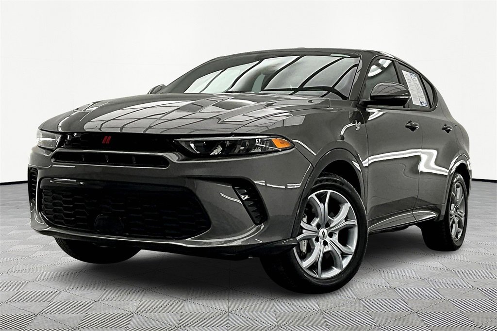 Used 2024 Dodge Hornet R/T