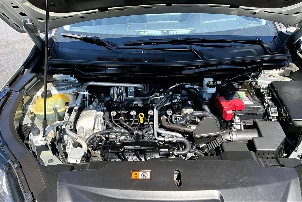 Used 2022 Mitsubishi Outlander SE image 31