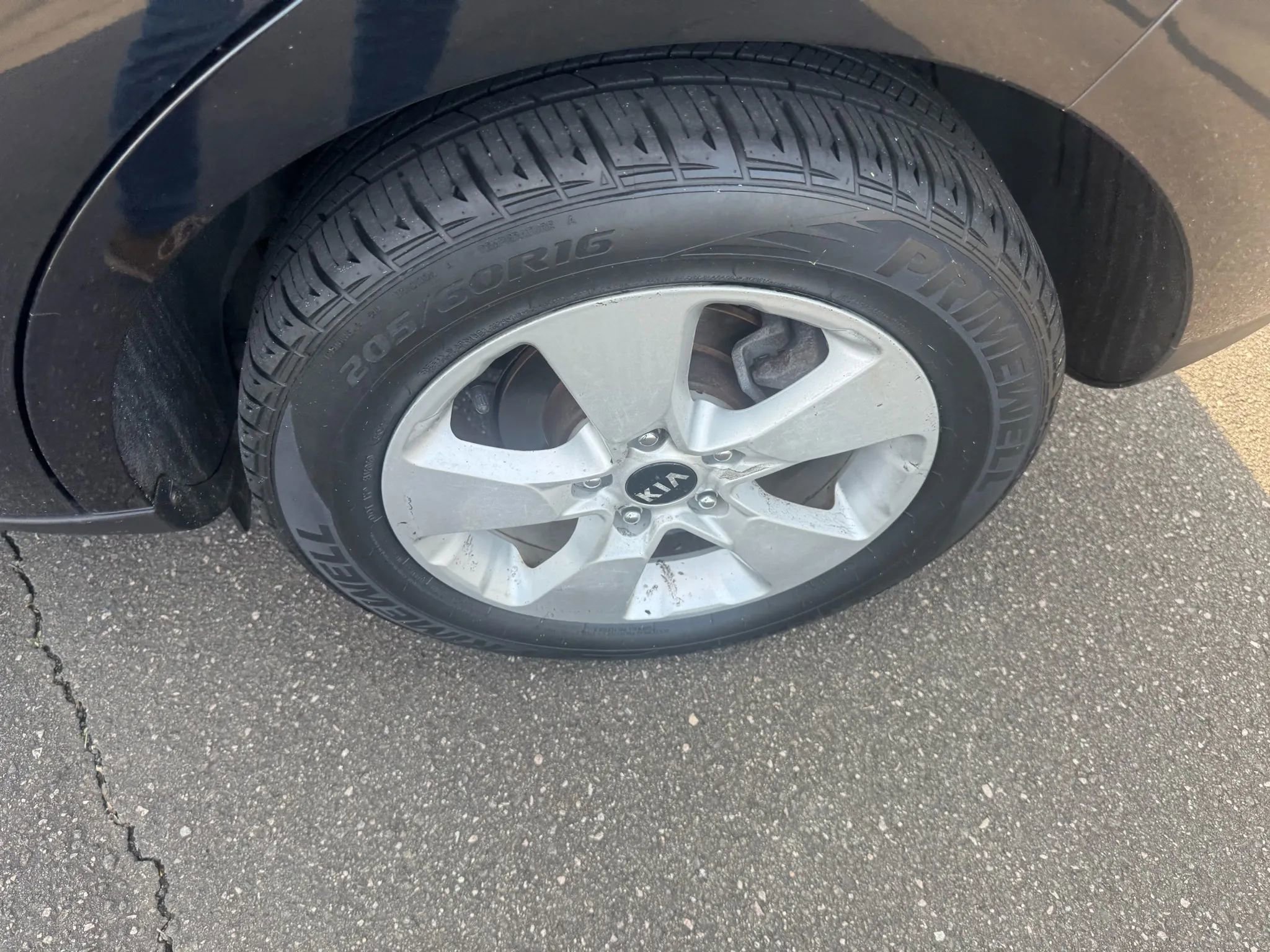 Used 2017 Kia Soul image 12