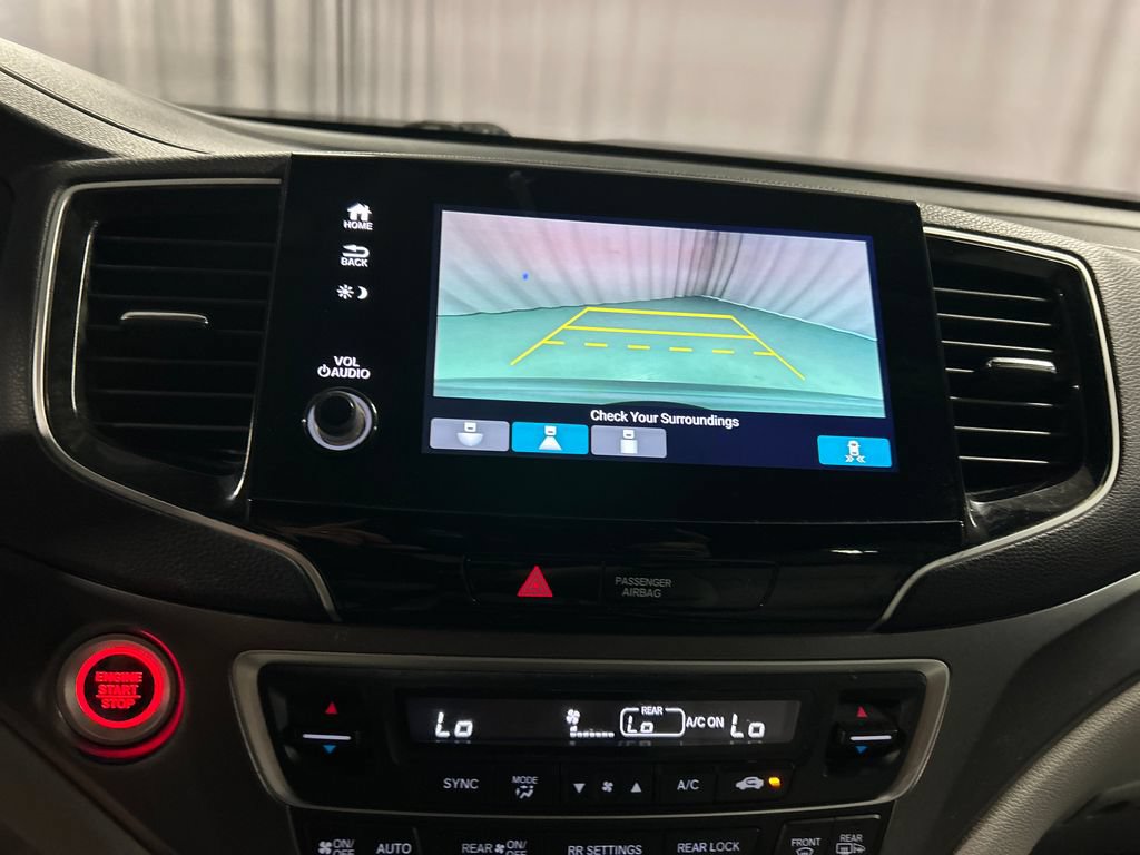 Used 2020 Honda Pilot EX image 16