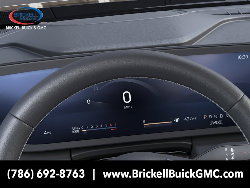 New 2026 Buick Enclave Sport Touring FWD image 18