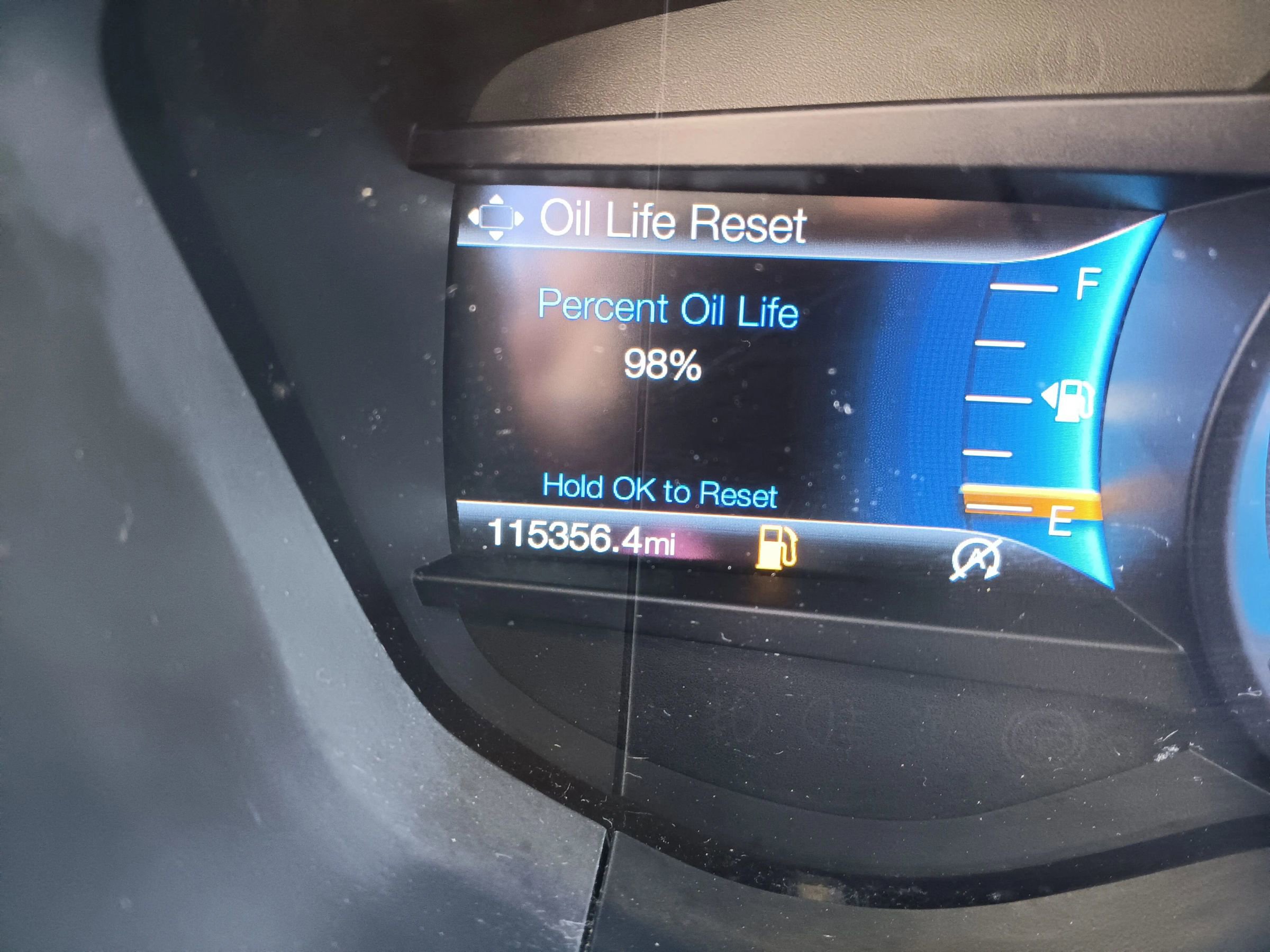 Used 2019 Ford Fusion SEL image 15