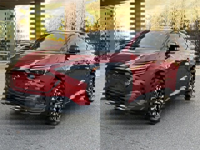 Used 2023 Subaru Solterra AWD image 7