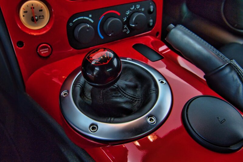 Used 2006 Dodge Viper SRT-10 RWD image 27
