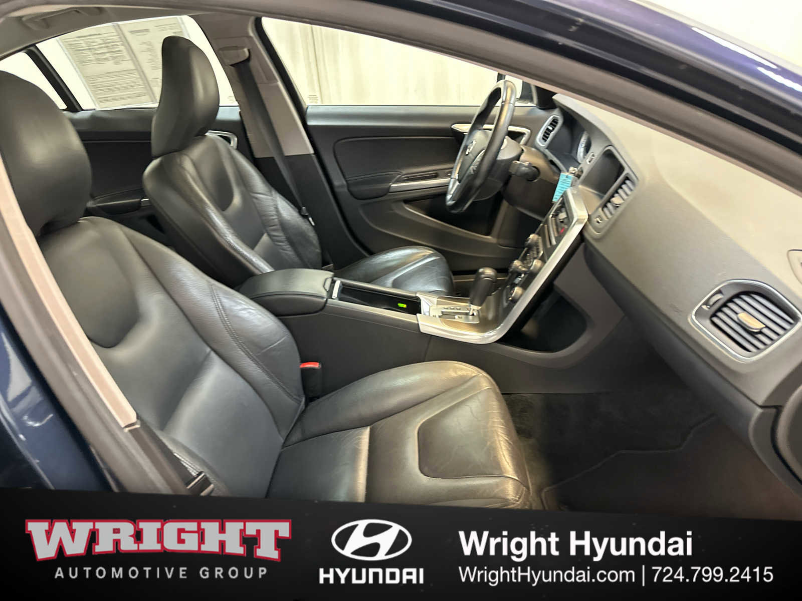 Used 2012 Volvo S60 T5 image 18