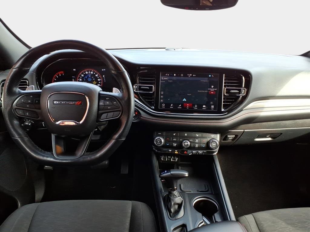 Used 2024 Dodge Durango R/T image 12