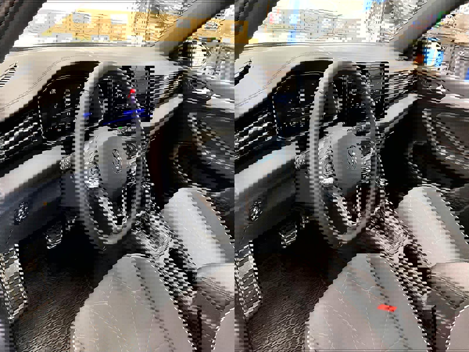 Used 2025 Volkswagen Jetta Sport image 16