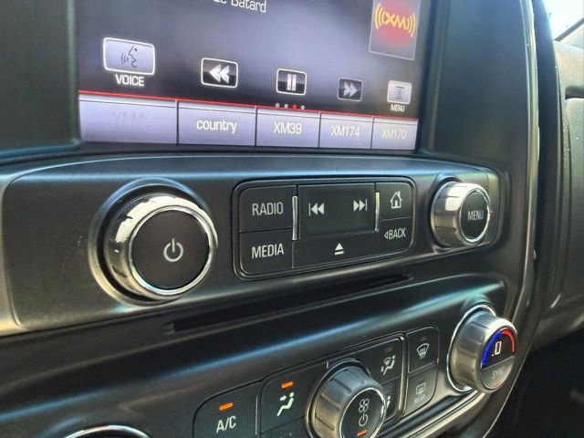Used 2014 GMC Sierra 1500 SLT AWD/4WD image 26