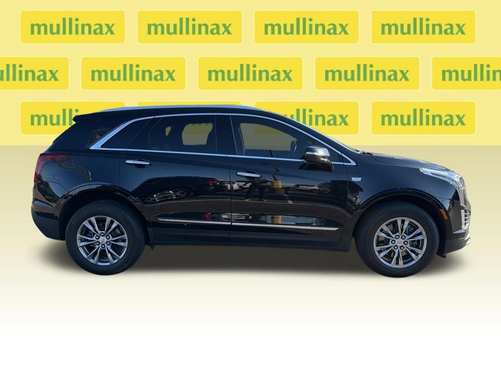 Used 2023 Cadillac XT5 Premium Luxury FWD image 11