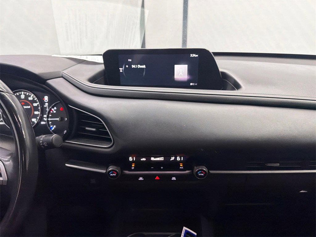 Used 2021 MAZDA CX-30 AWD 2.5 S w/ Select Package image 28