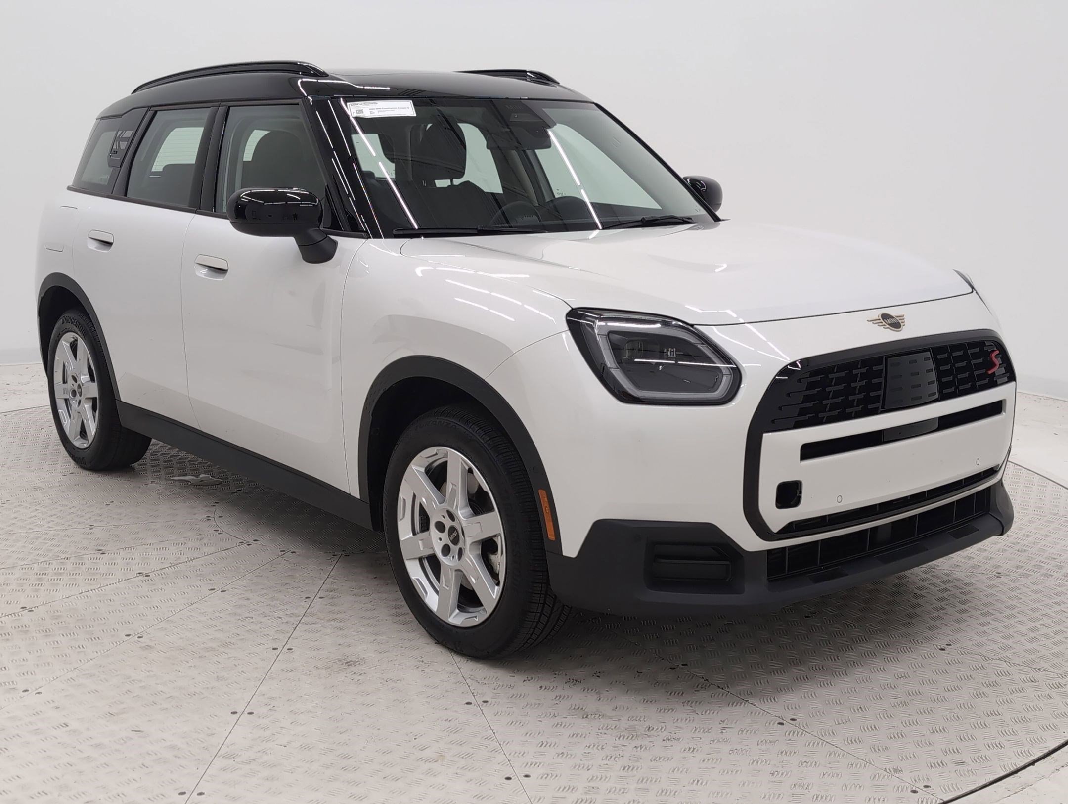 Used 2025 MINI Cooper Countryman S image 7