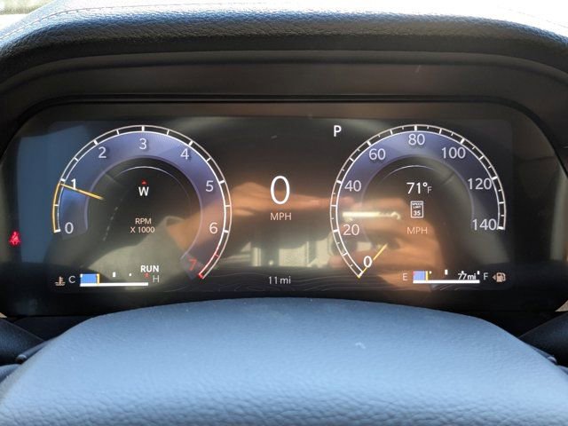 New 2026 Jeep Grand Cherokee Limited AWD/4WD image 28