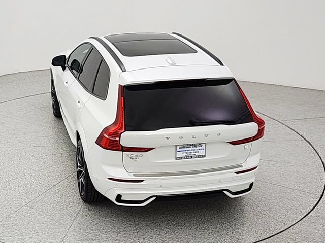 Certified 2024 Volvo XC60 T8 Polestar w/ Protection Package Premier AWD/4WD image 35