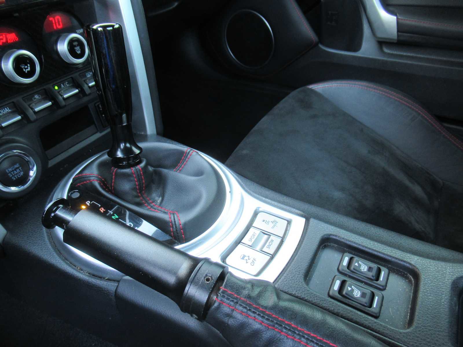 Used 2020 Subaru BRZ Limited RWD image 40