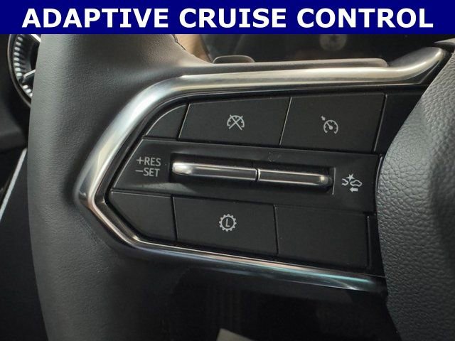 New 2026 Chevrolet Equinox ACTIV w/ Convenience Package III image 17