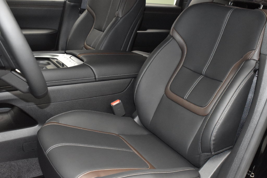New 2026 Nissan Armada SL AWD/4WD image 14