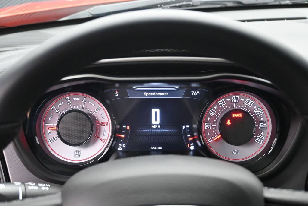 Used 2022 Dodge Challenger R/T w/ Shaker Package RWD image 11