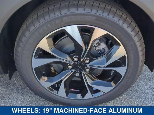 New 2026 Ford Mustang Mach-E Select RWD image 9
