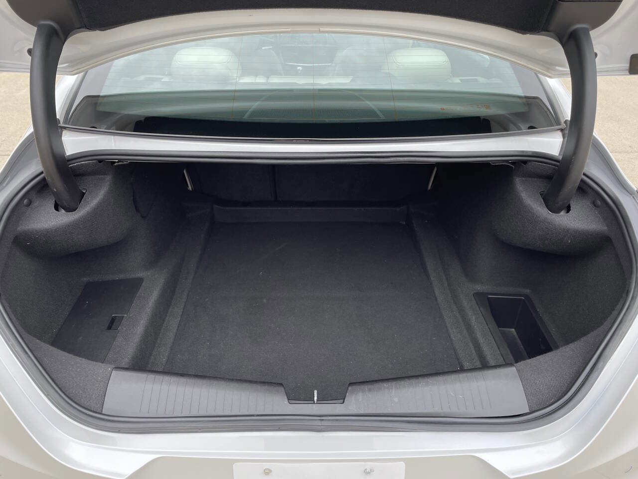 Used 2021 Cadillac CT4 Premium Luxury image 13