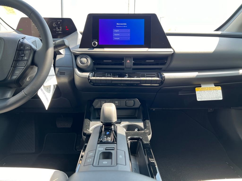 New 2026 Toyota Prius LE image 24