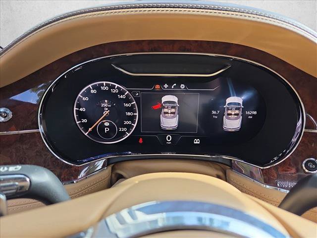 Used 2022 Bentley Continental GT AWD/4WD image 9