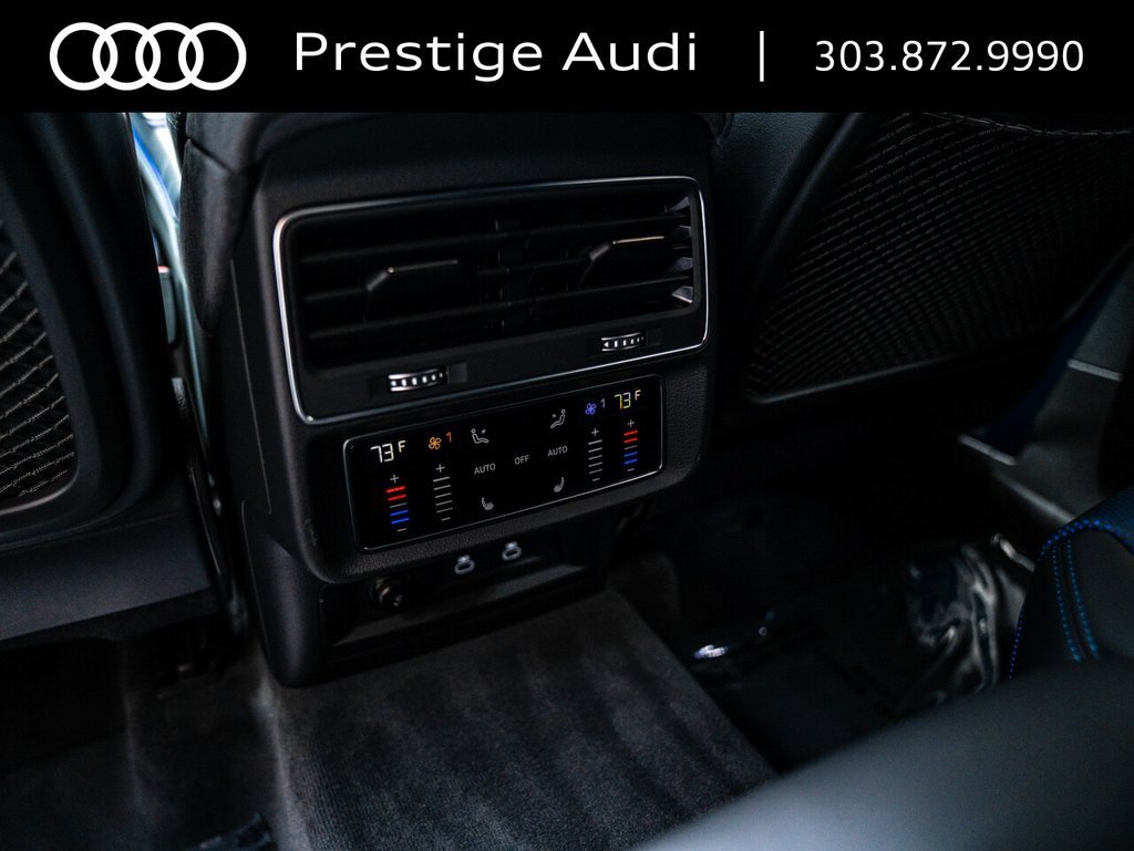 New 2026 Audi RS Q8 performance image 33