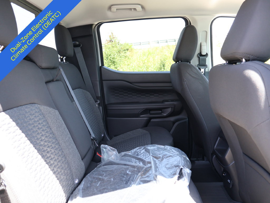 New 2026 Ford Ranger XLT AWD/4WD image 13