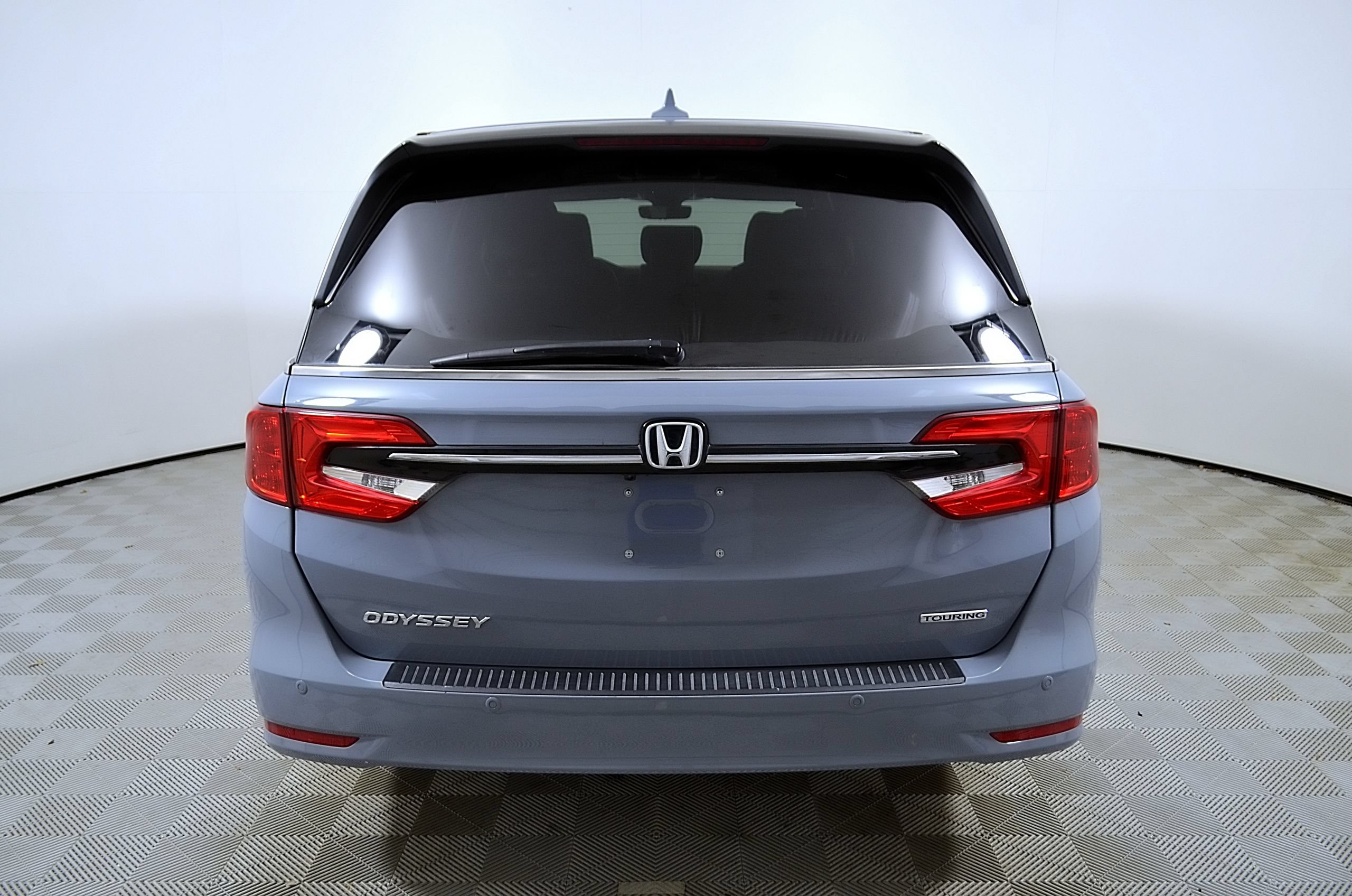 Used 2024 Honda Odyssey Touring image 8