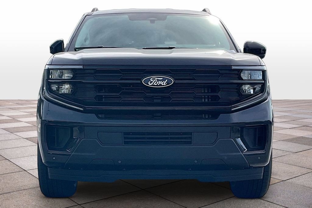 New 2027 Ford Expedition Active RWD image 17