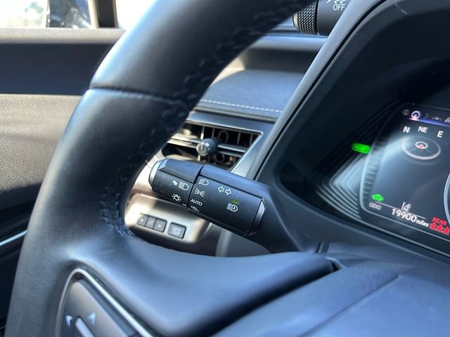 Used 2023 Lexus UX 250h FWD w/ Accessory Package (Z1) image 24