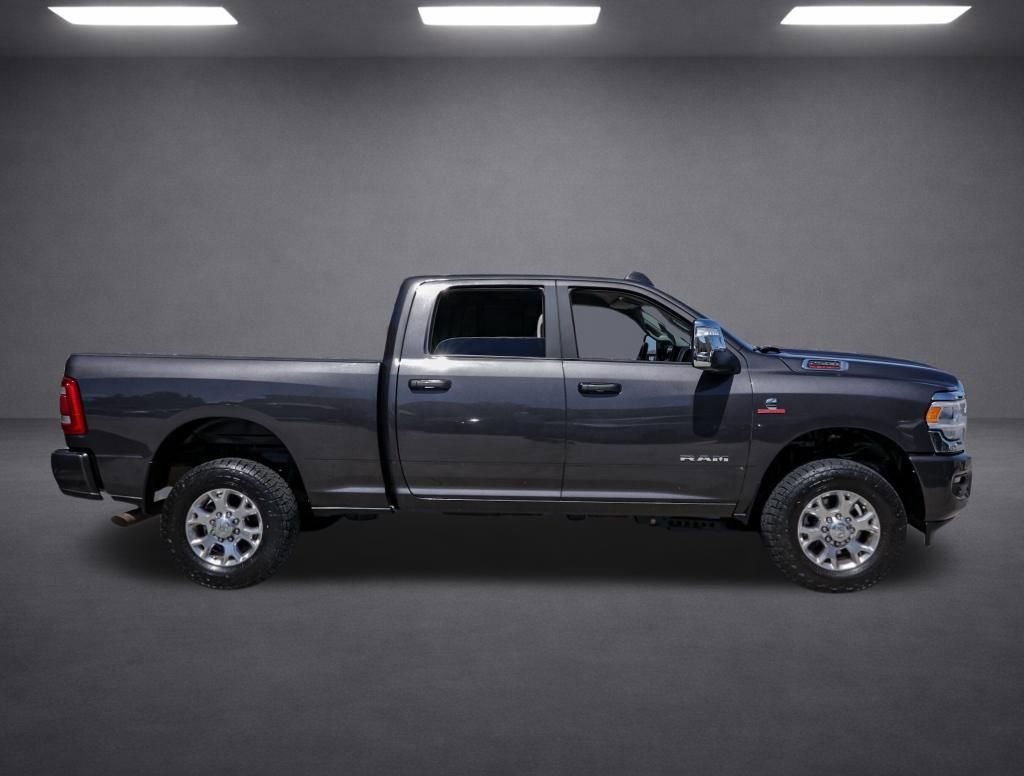 Used 2024 RAM 2500 Laramie image 3