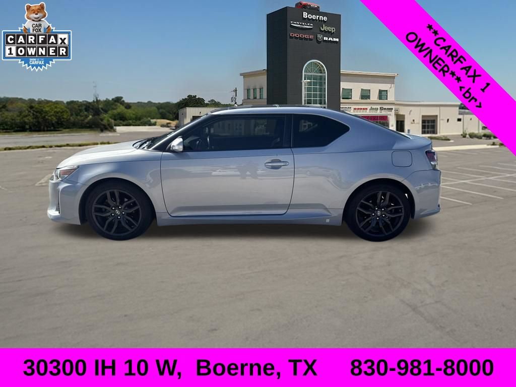 Used 2014 Scion tC 10 Series FWD image 1