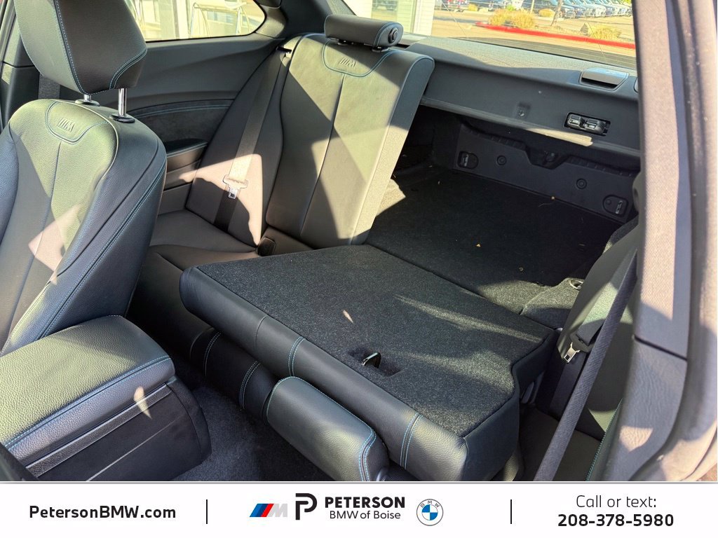 Used 2018 BMW M2 RWD image 15